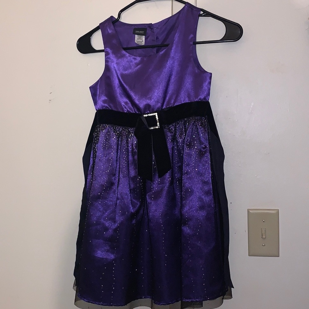 Girl dresses